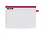 Leitz Bolsa Multiusos Resistente al Agua Fucsia 240x170 mm