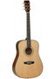 Guitarra Acústica Tanglewood Electrificada Tw15He Dreadnought