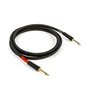 MXR Stealth Series Cable de Instrumento Jack a Jack SS, 3 M