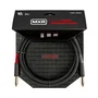 MXR Stealth Series Cable de Instrumento Jack a Jack SS, 3 M