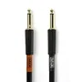 MXR Stealth Series Cable de Instrumento Jack a Jack SS, 3 M
