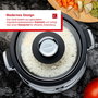 Solis Rice Cooker Multi Type 8162