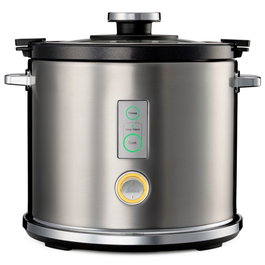 Solis Rice Cooker Multi Type 8162
