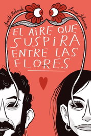 El Aire Que Suspira Entre Las Flores, Linnéa Johansson - CORRE LA VOZ