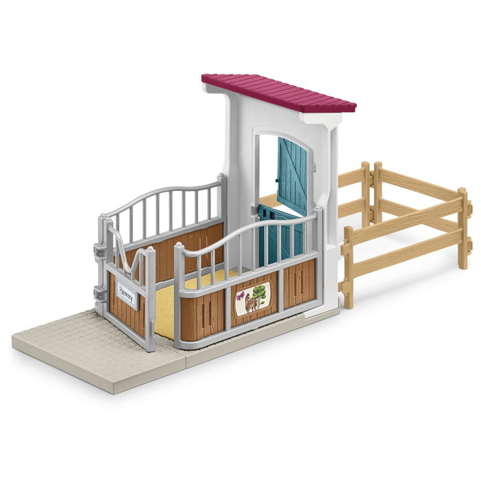 Schleich Horse Club 42567 New Equestrian Center Schleich Horse Club 42567 New Equestrian Center