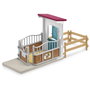 Schleich Horse Club 42567 New Equestrian Center