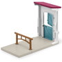 Schleich Horse Club 42567 New Equestrian Center