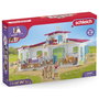 Schleich Horse Club 42567 New Equestrian Center