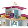 Schleich Horse Club 42567 New Equestrian Center