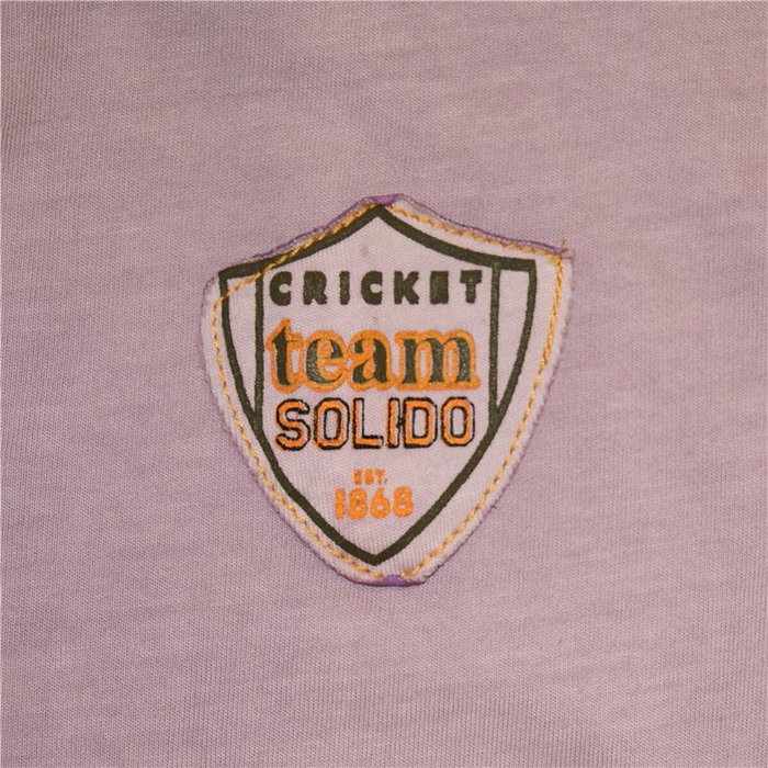 Polo de Manga Corta Hombre Solido Team Cricket XL Polo de Manga Corta Hombre Solido Team Cricket XL
