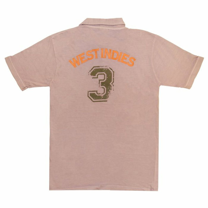 Polo de Manga Corta Hombre Solido Team Cricket XL Polo de Manga Corta Hombre Solido Team Cricket XL
