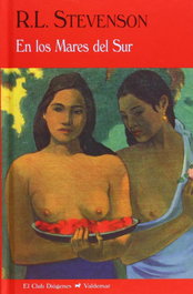 VALDEMAR, En los mares del sur, R.L. Stevenson - VALDEMAR