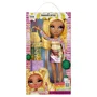 Rainbow High LIT35051547570 Muñeca de Moda Sunny