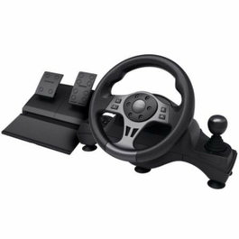 Trust Gaming GXT 289 MOVI Volante con Pedales