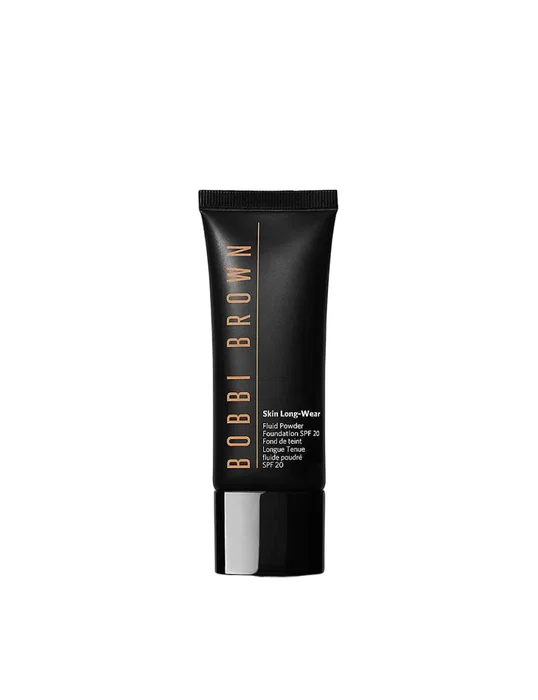 Bobbi Brown Skin Longwear C-076 Oro fresco Bobbi Brown Skin Longwear C-076 Oro fresco