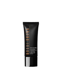 Skin Longwear, Sin parabenos, Acabado mate, Base líquida, C-076, Oro fresco, SPF 20, 40 ml