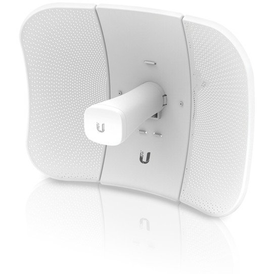 Ubiquiti LiteBeam AC Gen2 LBE-5AC-GEN2 Blanco