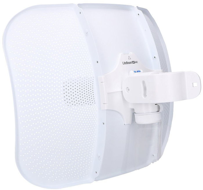 Ubiquiti LiteBeam AC Gen2 LBE-5AC-GEN2 Blanco