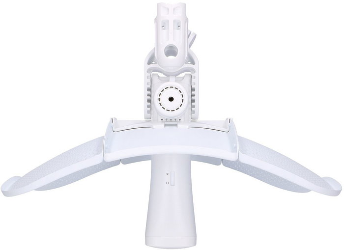 Ubiquiti LiteBeam AC Gen2 LBE-5AC-GEN2 Blanco