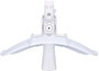 Ubiquiti LiteBeam AC Gen2 LBE-5AC-GEN2 Blanco