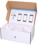 Ubiquiti LiteBeam AC Gen2 LBE-5AC-GEN2 Blanco