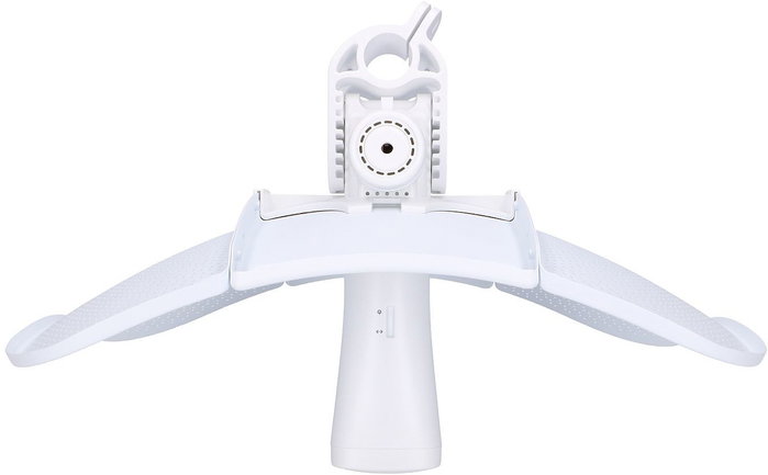 Ubiquiti LiteBeam AC Gen2 LBE-5AC-GEN2 Blanco