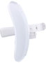 Ubiquiti LiteBeam AC Gen2 LBE-5AC-GEN2 Blanco