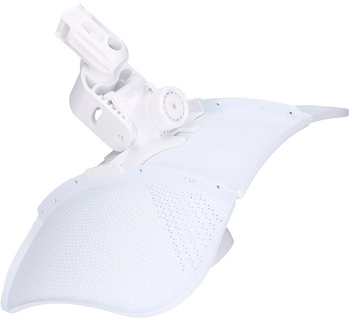Ubiquiti LiteBeam AC Gen2 LBE-5AC-GEN2 Blanco