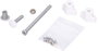 Ubiquiti LiteBeam AC Gen2 LBE-5AC-GEN2 Blanco