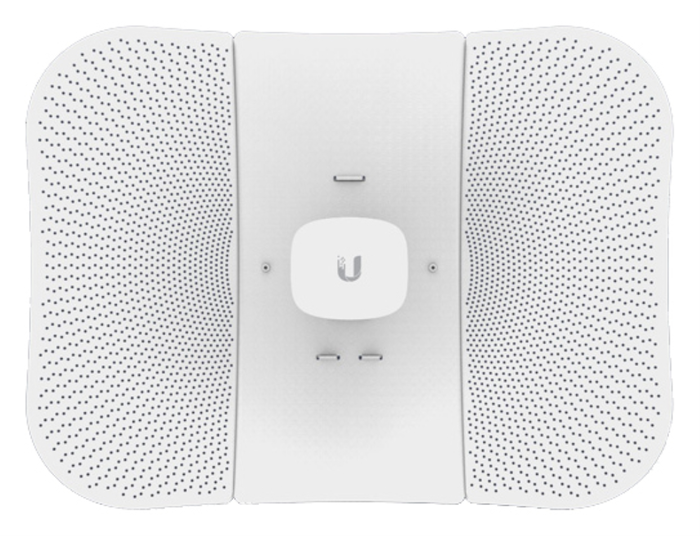 Ubiquiti LiteBeam AC Gen2 LBE-5AC-GEN2 Blanco