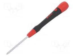 WIHA Destornillador de precisión Phillips PH0 PicoFinish®