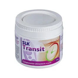 SALUDALKALINA SLK transit 200gr