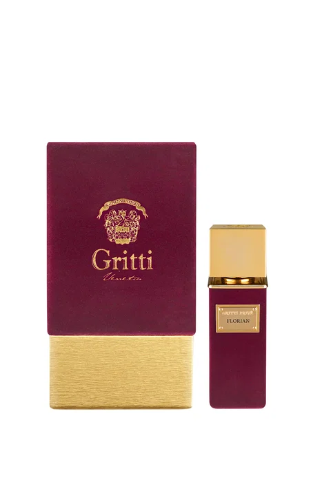 Gritti Florian Extrait de Parfum 100 ml