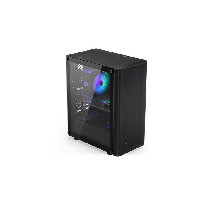 Endorfy Ventum 200 Air TG Black Endorfy Ventum 200 Air TG Black