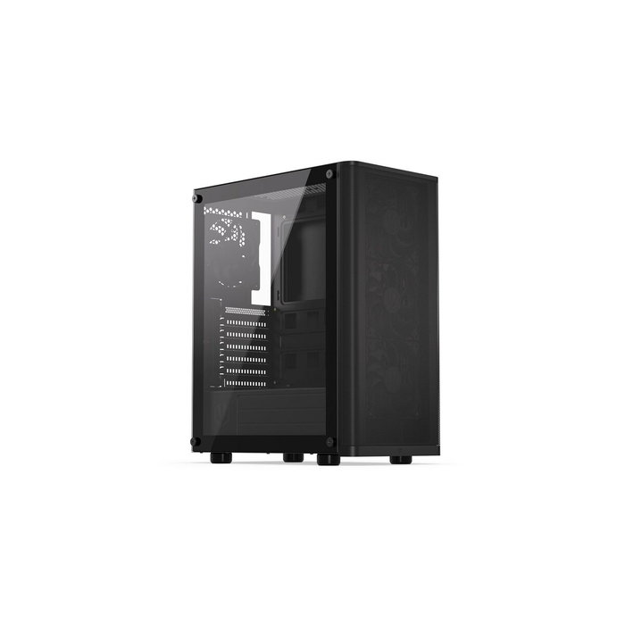 Endorfy Ventum 200 Air TG Black Endorfy Ventum 200 Air TG Black