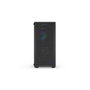 Endorfy Ventum 200 Air TG Black