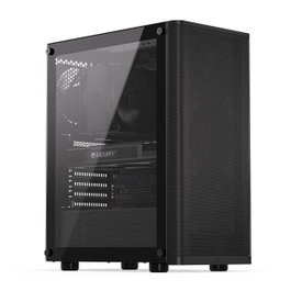 Endorfy Ventum 200 Air TG Black