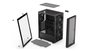 Endorfy Ventum 200 Air TG Black