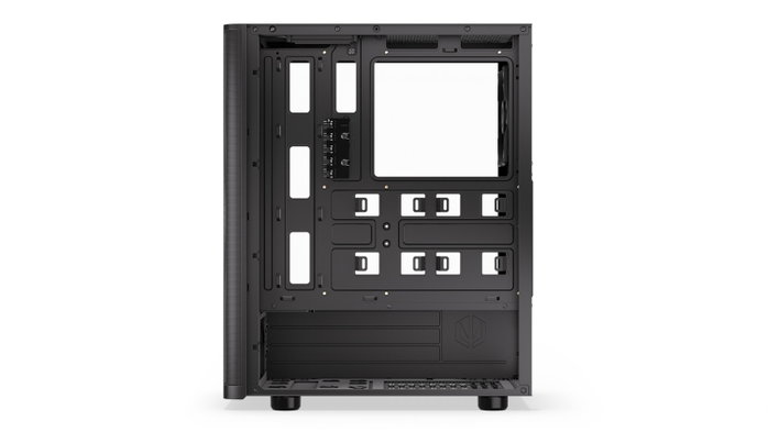 Endorfy Ventum 200 Air TG Black Endorfy Ventum 200 Air TG Black