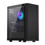 Endorfy Ventum 200 Air TG Black