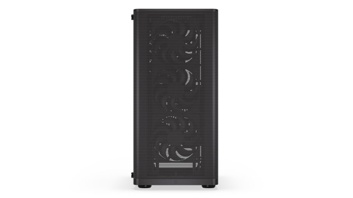 Endorfy Ventum 200 Air TG Black Endorfy Ventum 200 Air TG Black