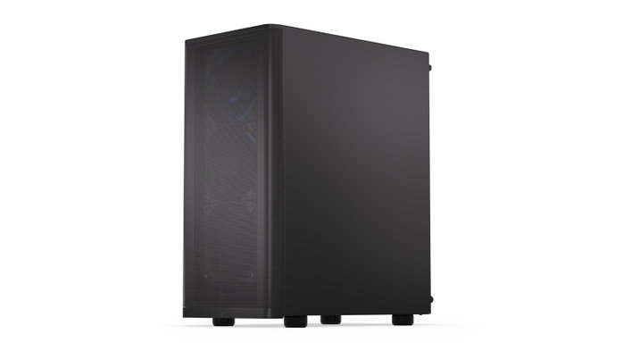 Endorfy Ventum 200 Air TG Black Endorfy Ventum 200 Air TG Black