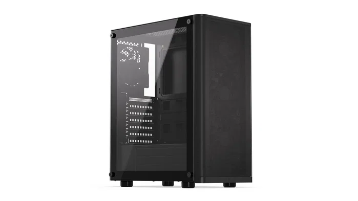 Endorfy Ventum 200 Air TG Black Endorfy Ventum 200 Air TG Black