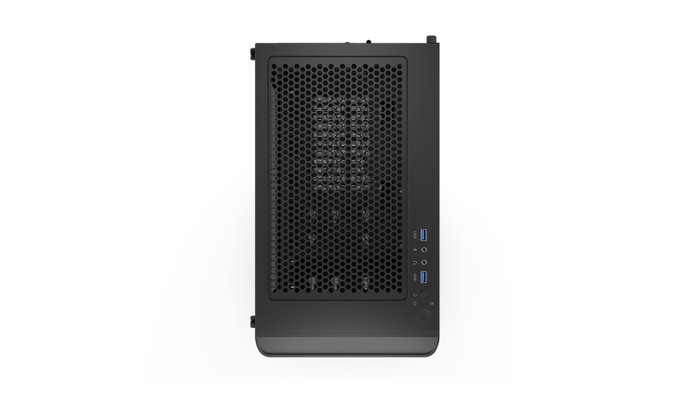 Endorfy Ventum 200 Air TG Black Endorfy Ventum 200 Air TG Black