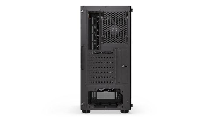 Endorfy Ventum 200 Air TG Black Endorfy Ventum 200 Air TG Black