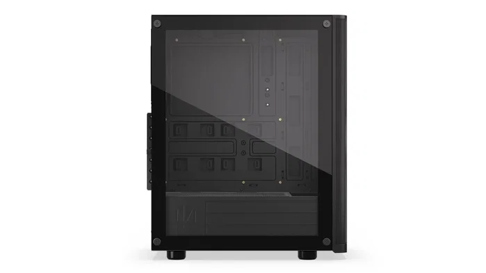 Endorfy Ventum 200 Air TG Black Endorfy Ventum 200 Air TG Black