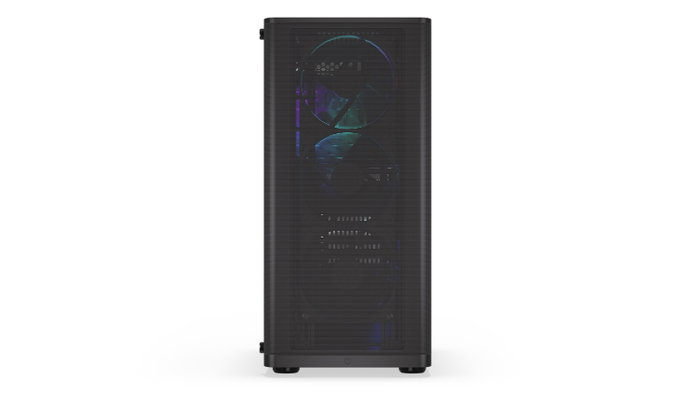 Endorfy Ventum 200 Air TG Black Endorfy Ventum 200 Air TG Black