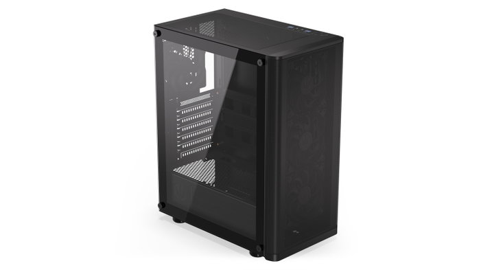 Endorfy Ventum 200 Air TG Black Endorfy Ventum 200 Air TG Black