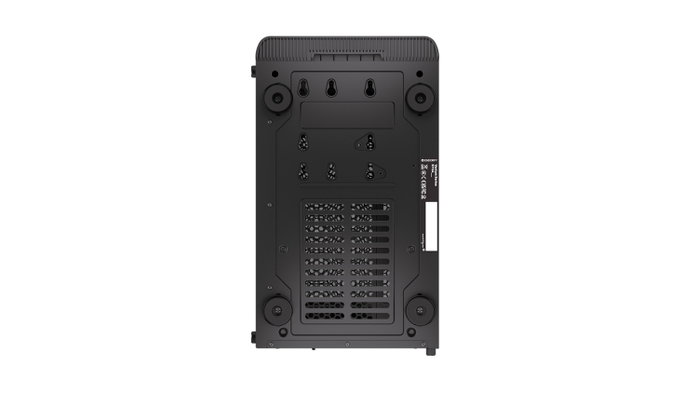 Endorfy Ventum 200 Air TG Black Endorfy Ventum 200 Air TG Black