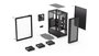 Endorfy Ventum 200 Air TG Black